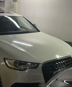 أودي A6 2014