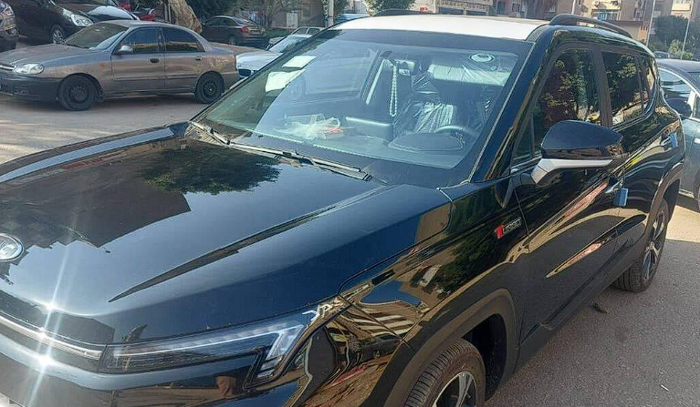 جاك S4 2022