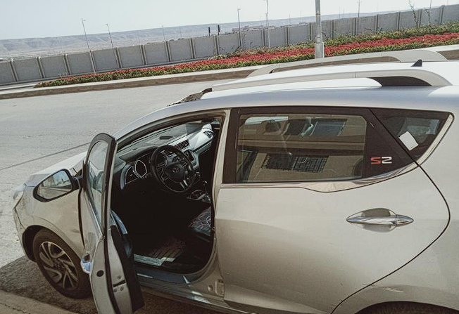 جاك S2 2016