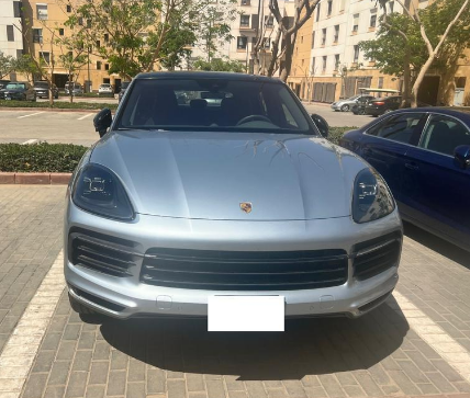 بورش موديل أخر 2022
