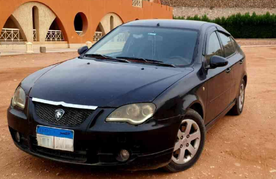 بروتون جين 2 2013