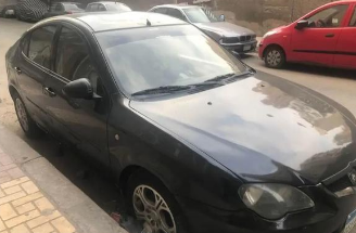 بروتون جين 2 2007