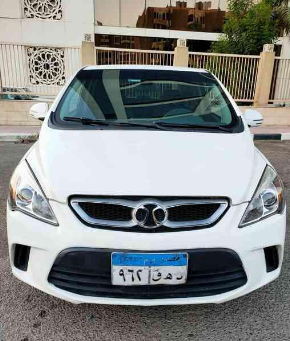 سينوفا A1 2018 مستعملة