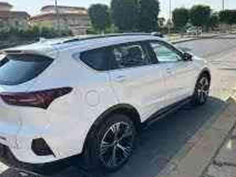ساوايست DX8S COUPE 2023 مستعملة