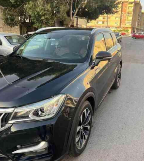 بريلیانس V6 2020