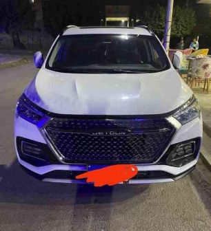 جيتور X95 صيانات توكيل منتظمه .فابريكا بالكامل