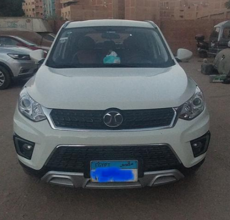 سينوفا X35 2018 مستعملة