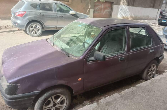 فورد فيستا 1996