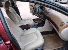 كرايسلر m300
