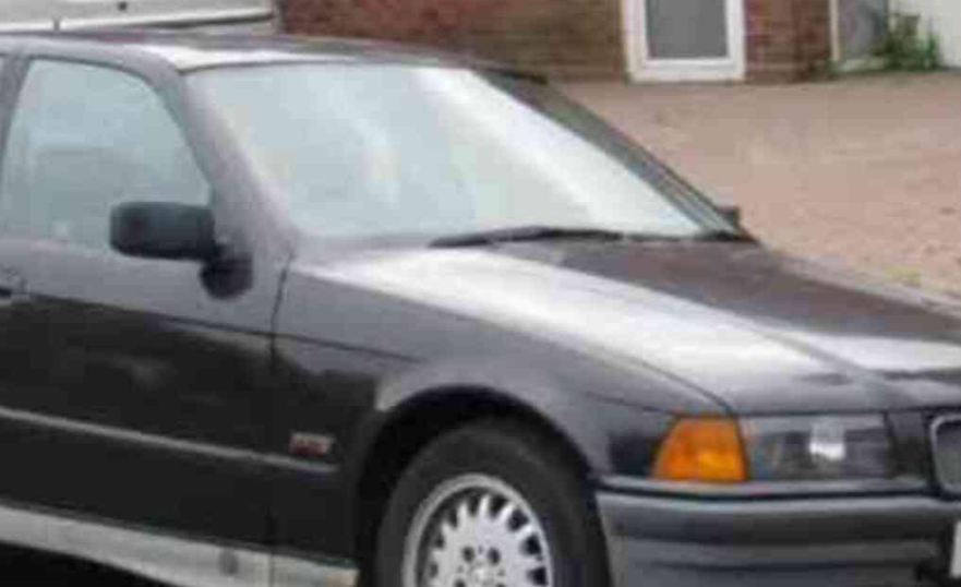 بي إم دبليو 316i 1994