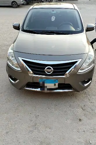نيسان صنى 2018