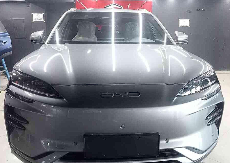 بي واي دي سونج بلس 2023