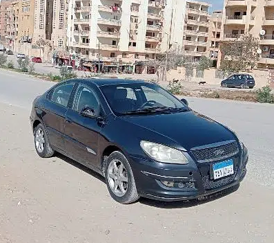 اسبيرانزا اسبيرانزا M11 2010