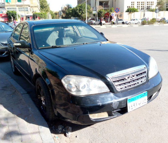 اسبيرانزا اسبيرانزا A620 2010