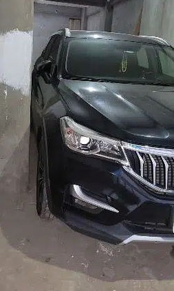 بريلیانس V6 2020