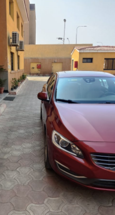 فولفو S60 2015