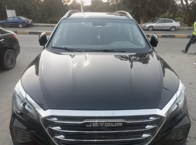 جيتور X70 2022 مستعملة