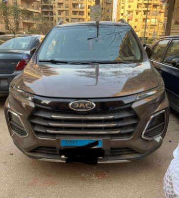 جاك S3 2022