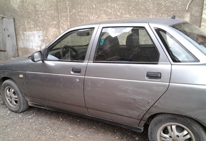 لادا 2110 2006