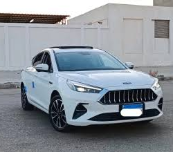 جاك J7 2022