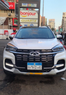 شيري تيجو 8 2021