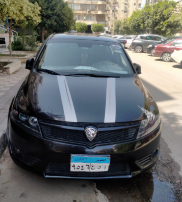 بروتون بريف 2019