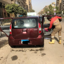 دايهاتسو دايهاتسو سيريون 2008