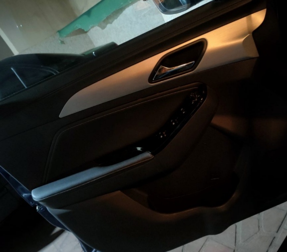 بايك X3 2022 مستعملة