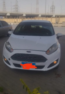 فورد فيستا 2019