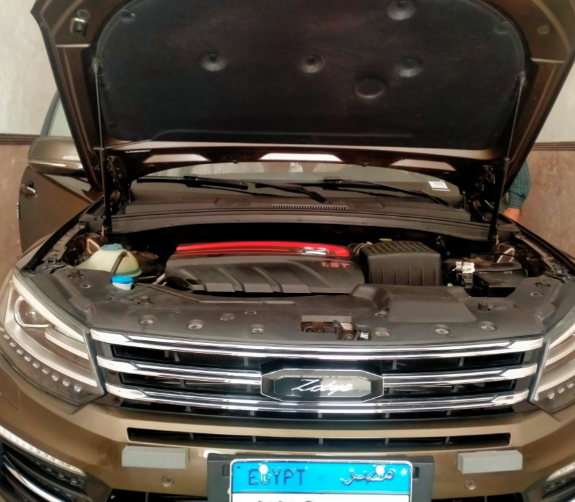 زوتي T600 2019 مستعملة