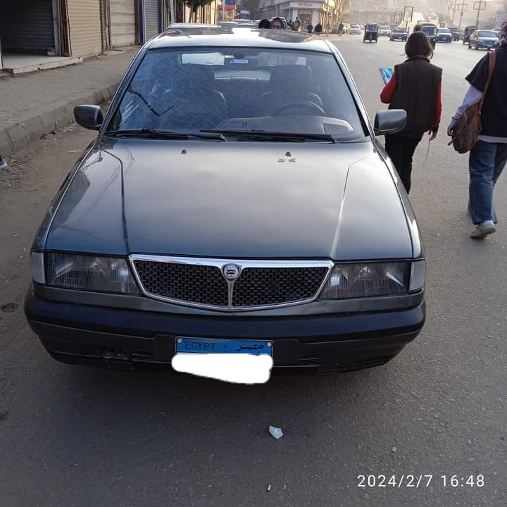لانشيا ديدرا 1992 مستعملة