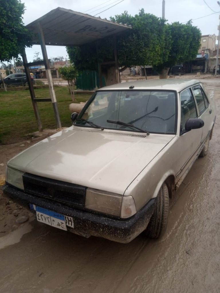 فيات شاهين 2002