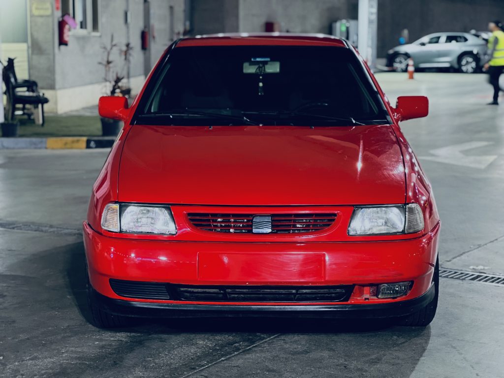 سيات ابيزا 1994