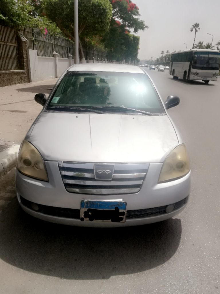 اسبيرانزا اسبيرانزا A516 2011