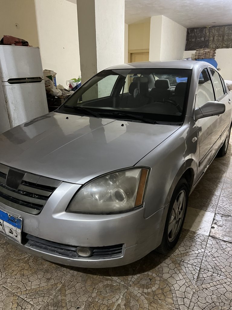 اسبيرانزا اسبيرانزا A516 2007