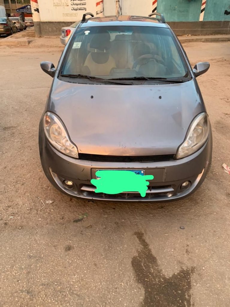 اسبيرانزا اسبيرانزا A113 2011