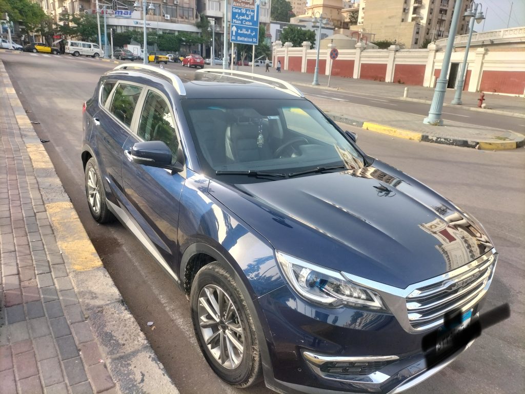 جيتورX PLUS 70 2022 مستعملة