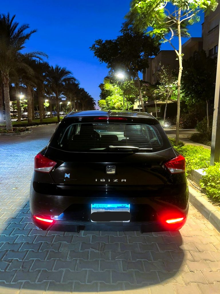 سيات ابيزا 2020