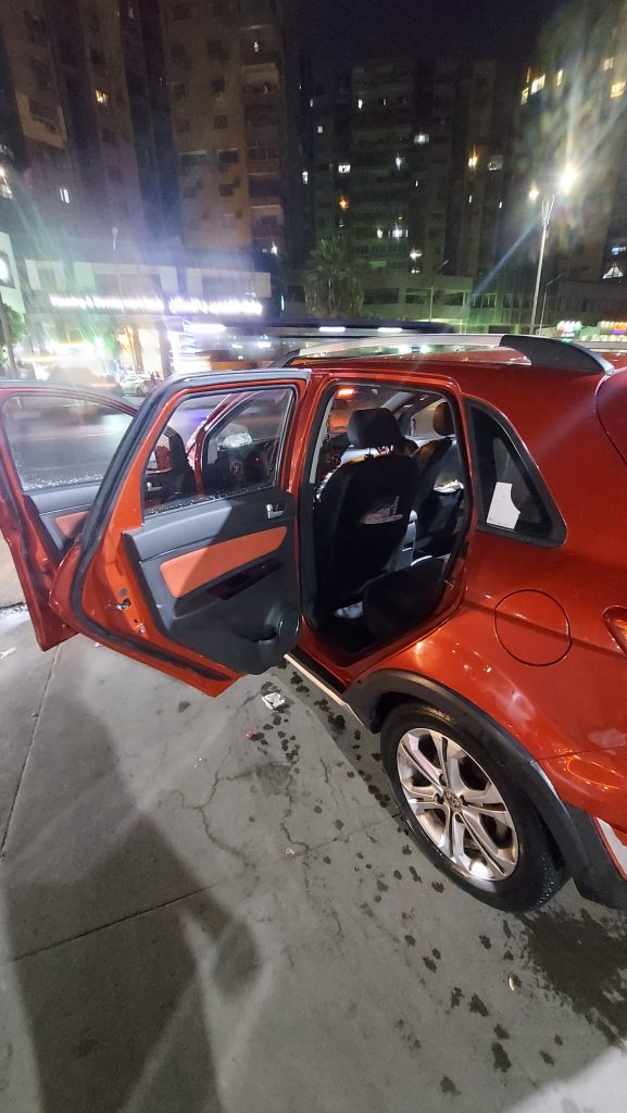 بايك X5 2018 مستعملة
