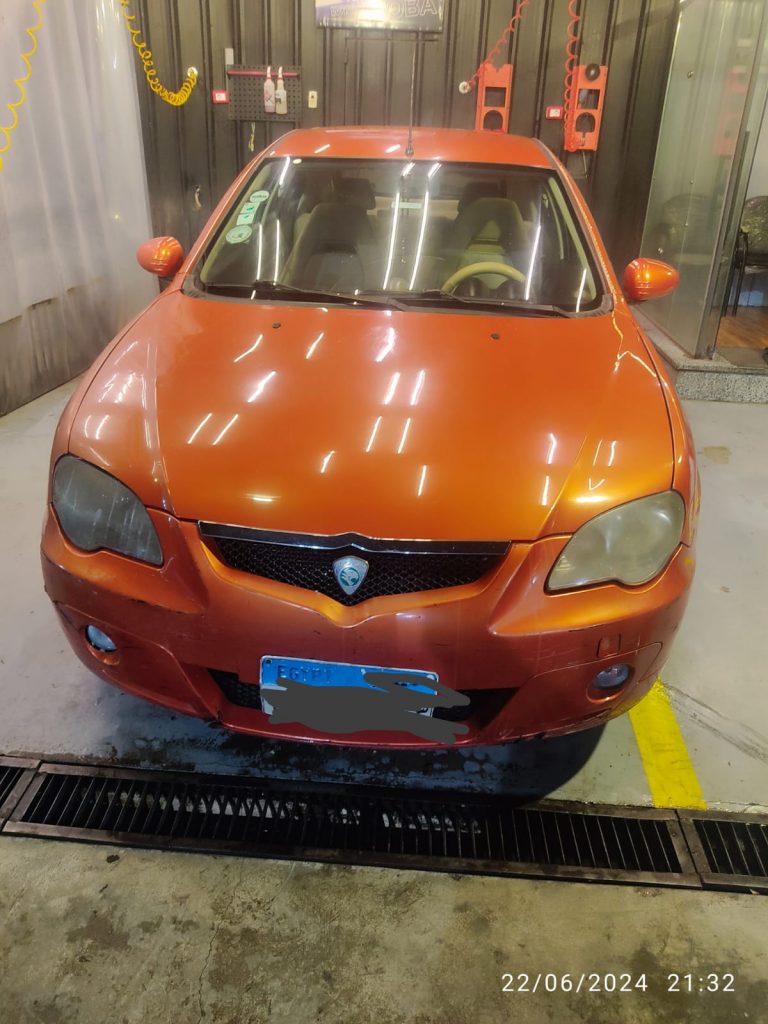 بروتون جين 2 2007