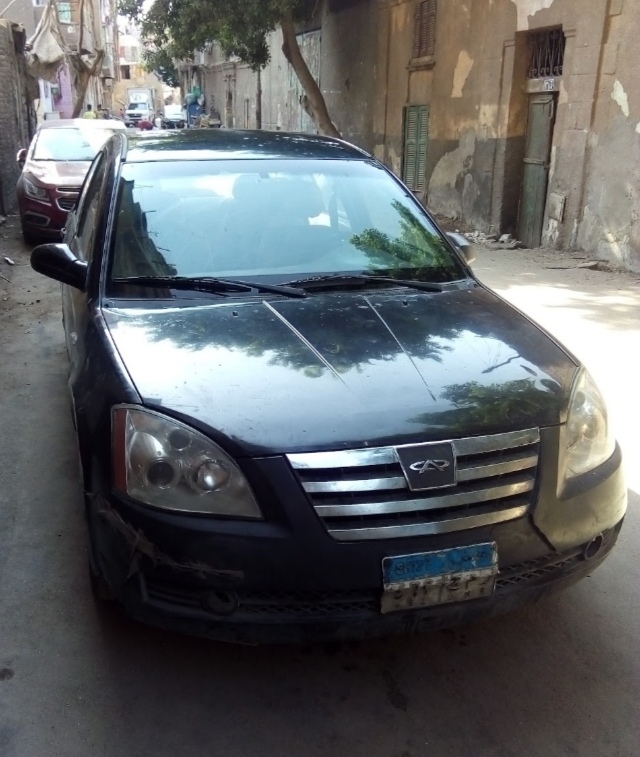 اسبيرانزا اسبيرانزا A516 2010