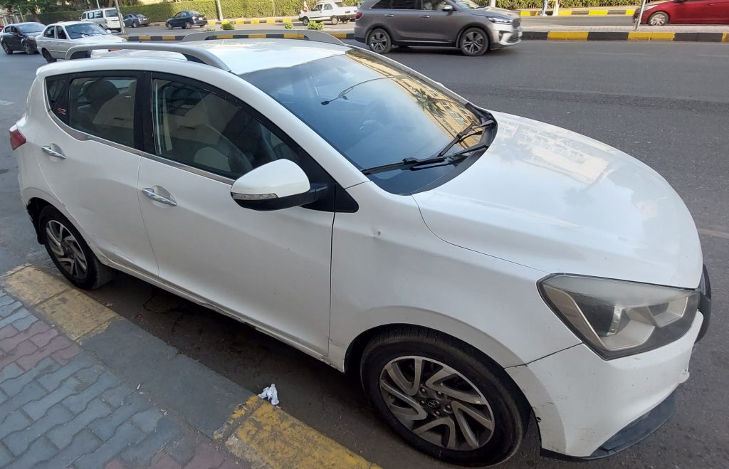 جاك S2 2016 مستعملة