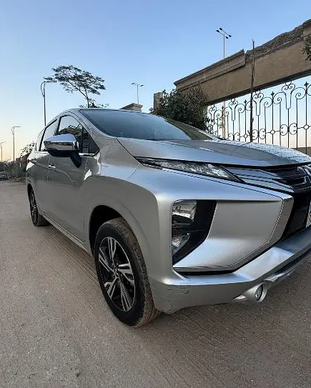 ميتسوبيشي اكسباندر 2022