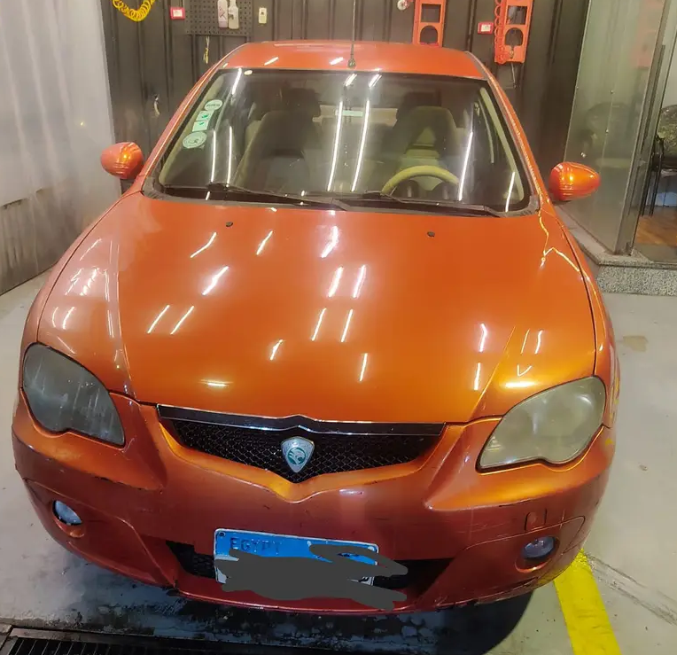 Proton Gen-2 2007