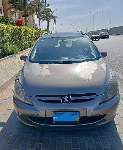 بيجو 307 2005