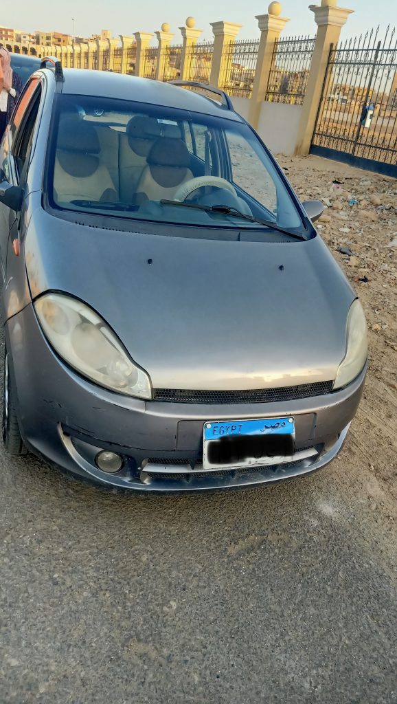 اسبيرانزا اسبيرانزا A113 2010