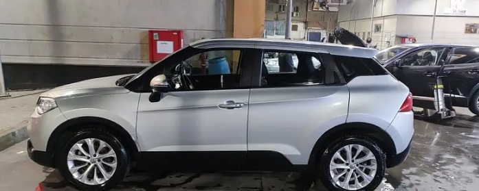 Brilliance V3 2018