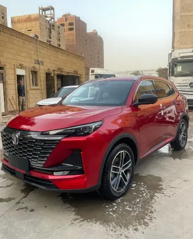Changan CS55 Plus2024جديد