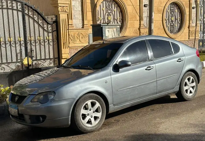 Proton Gen-2 2010