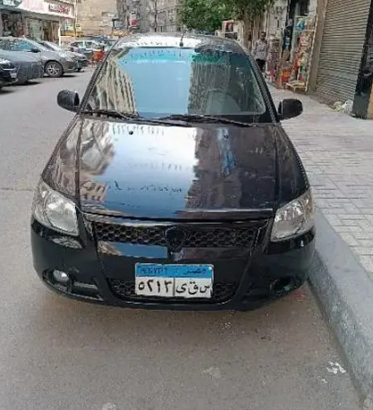 بروتون ساجا 2013